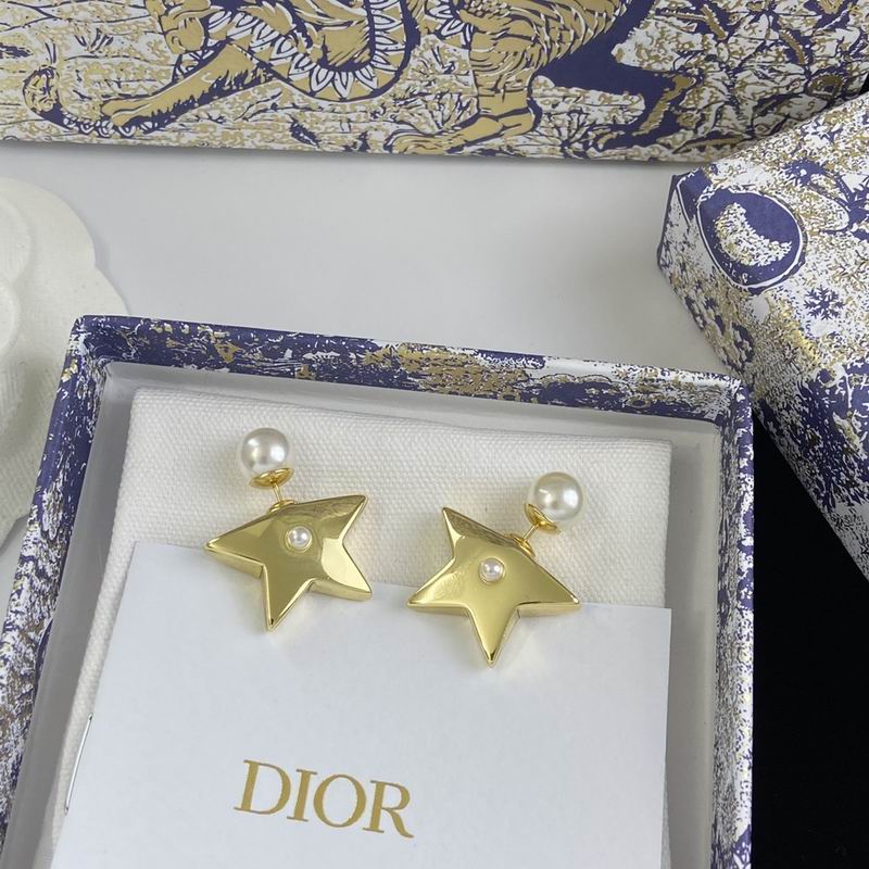 Dior Earring 03lyr186